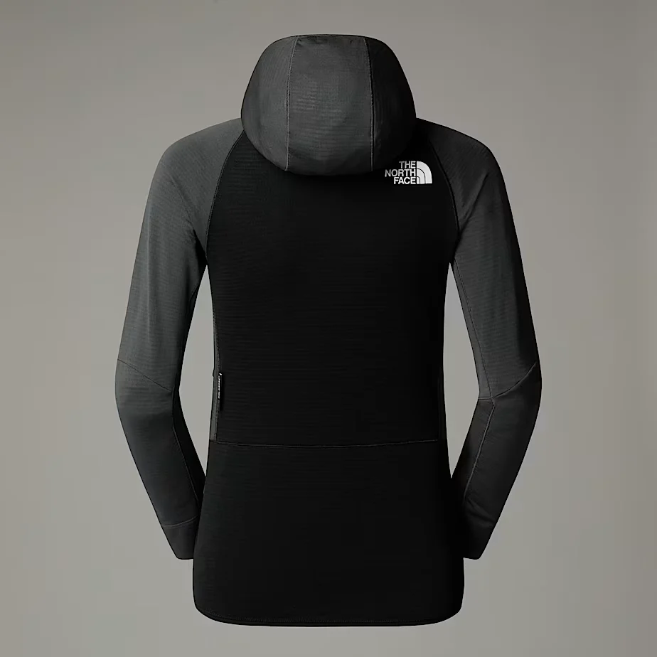 W Bolt Polartec Hoodie - Image 2
