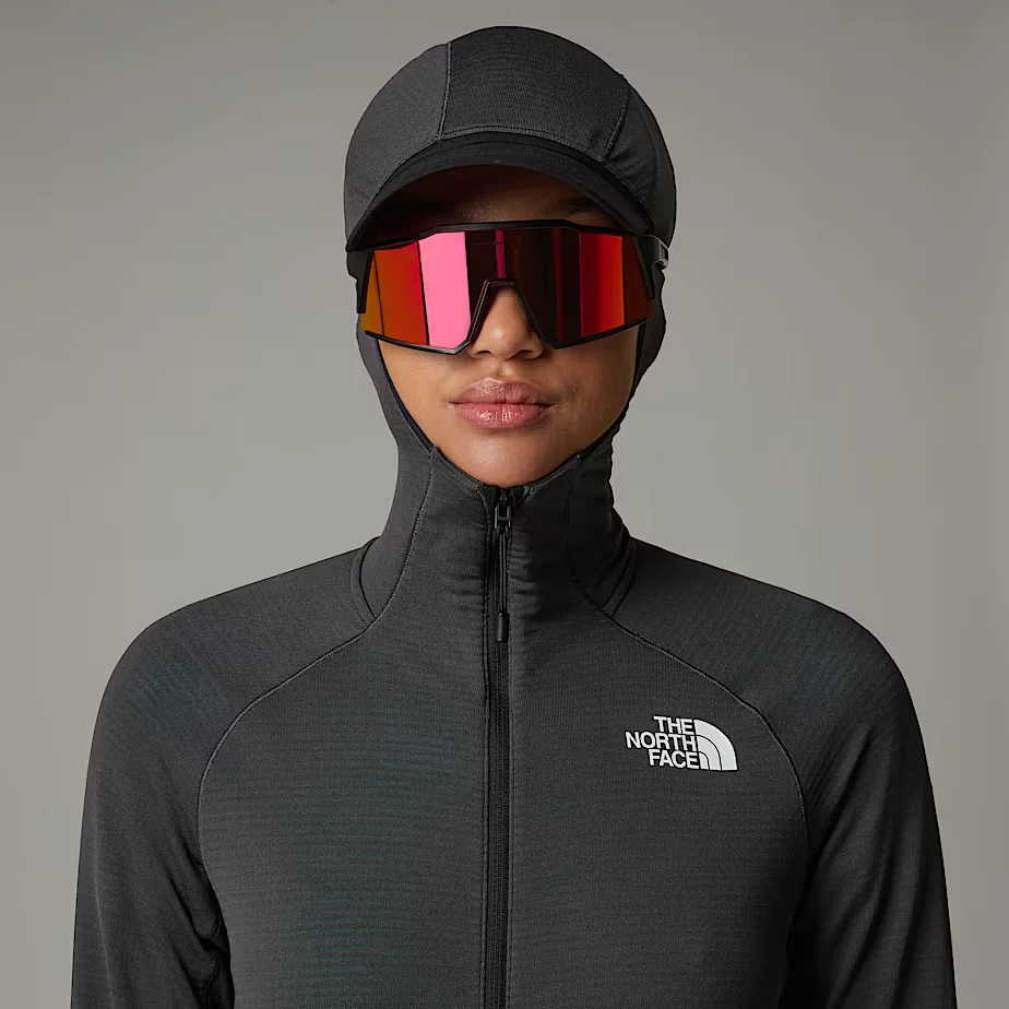 W Bolt Polartec Hoodie - Image 4