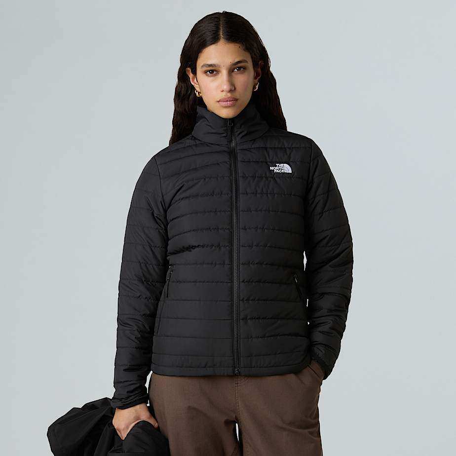 W Carto Mono Triclimate Hooded Jacket - Image 5