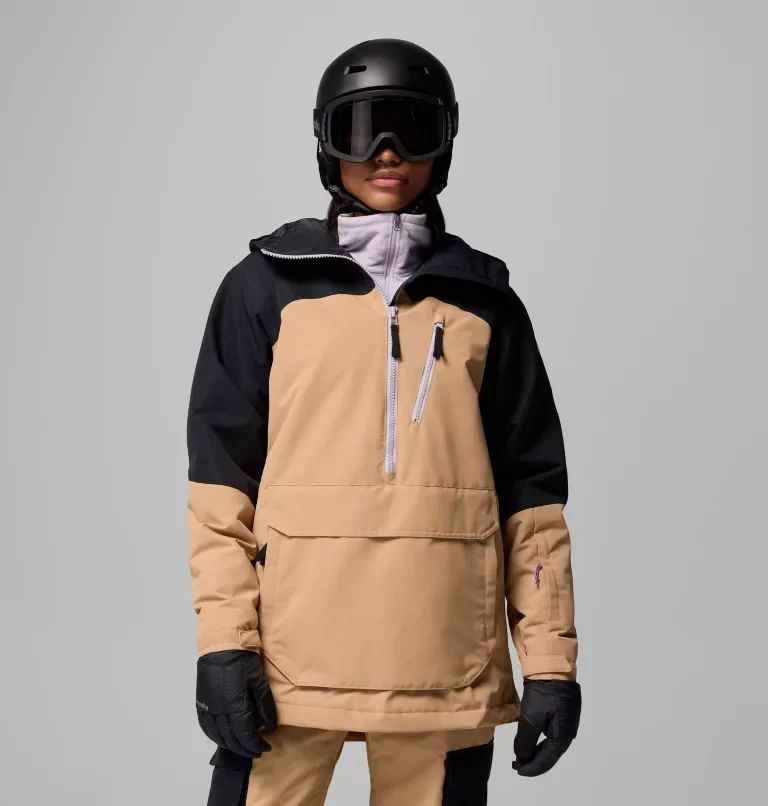 Women's Coreshot™ Anorak