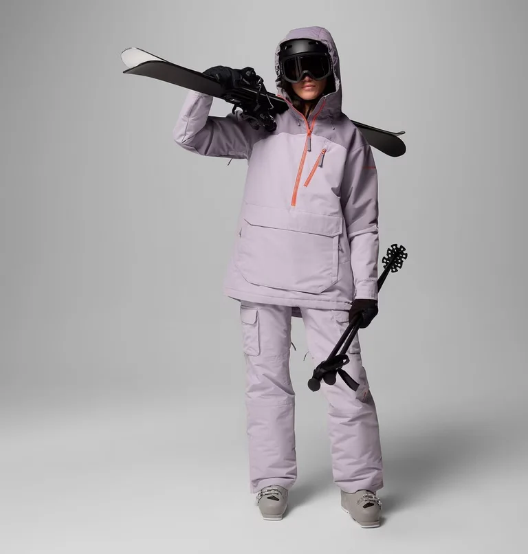 Women's Coreshot™ Anorak - Image 4
