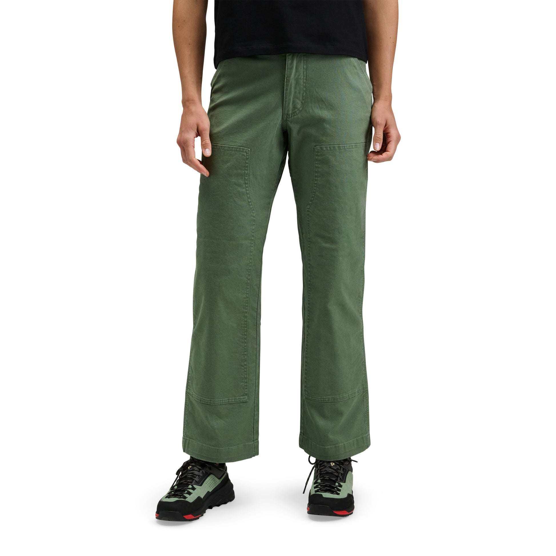 W Dogma Pants - Image 2
