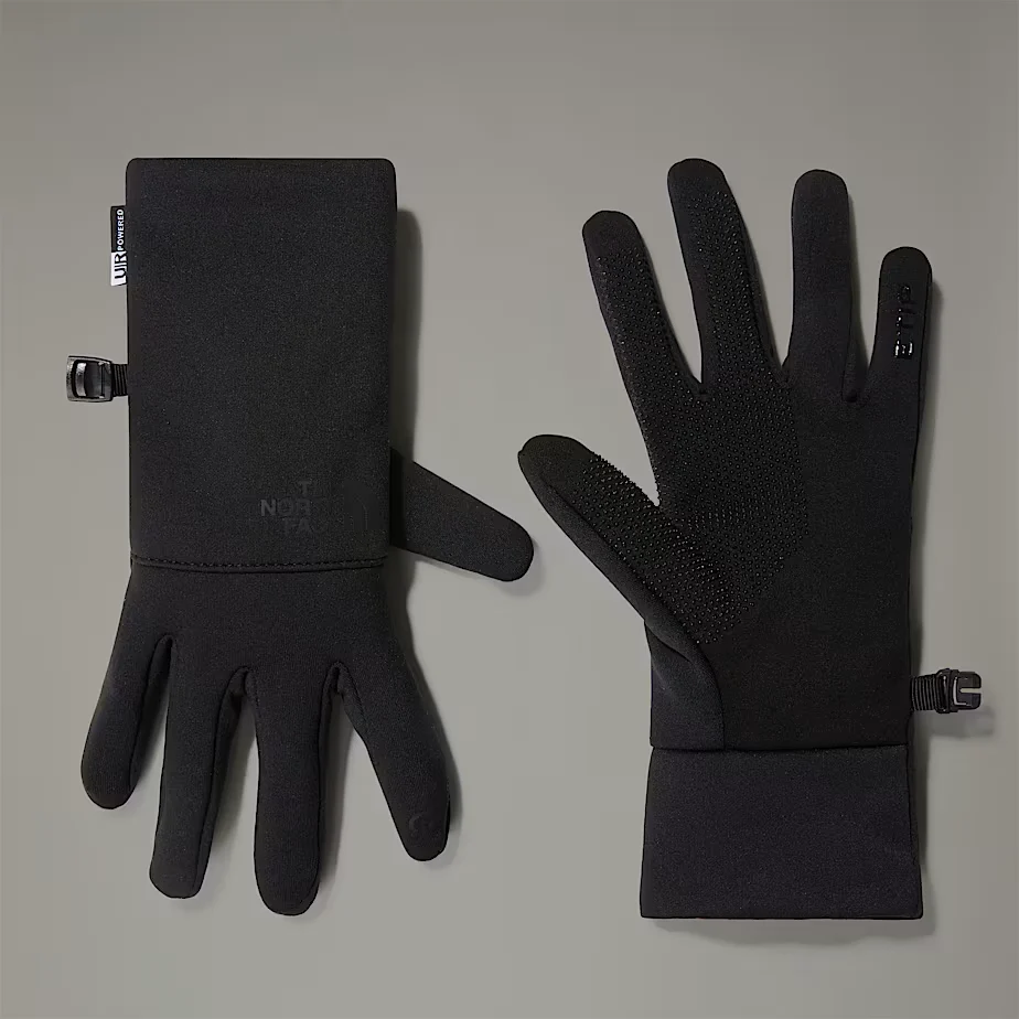 W Etip Recycled Glove