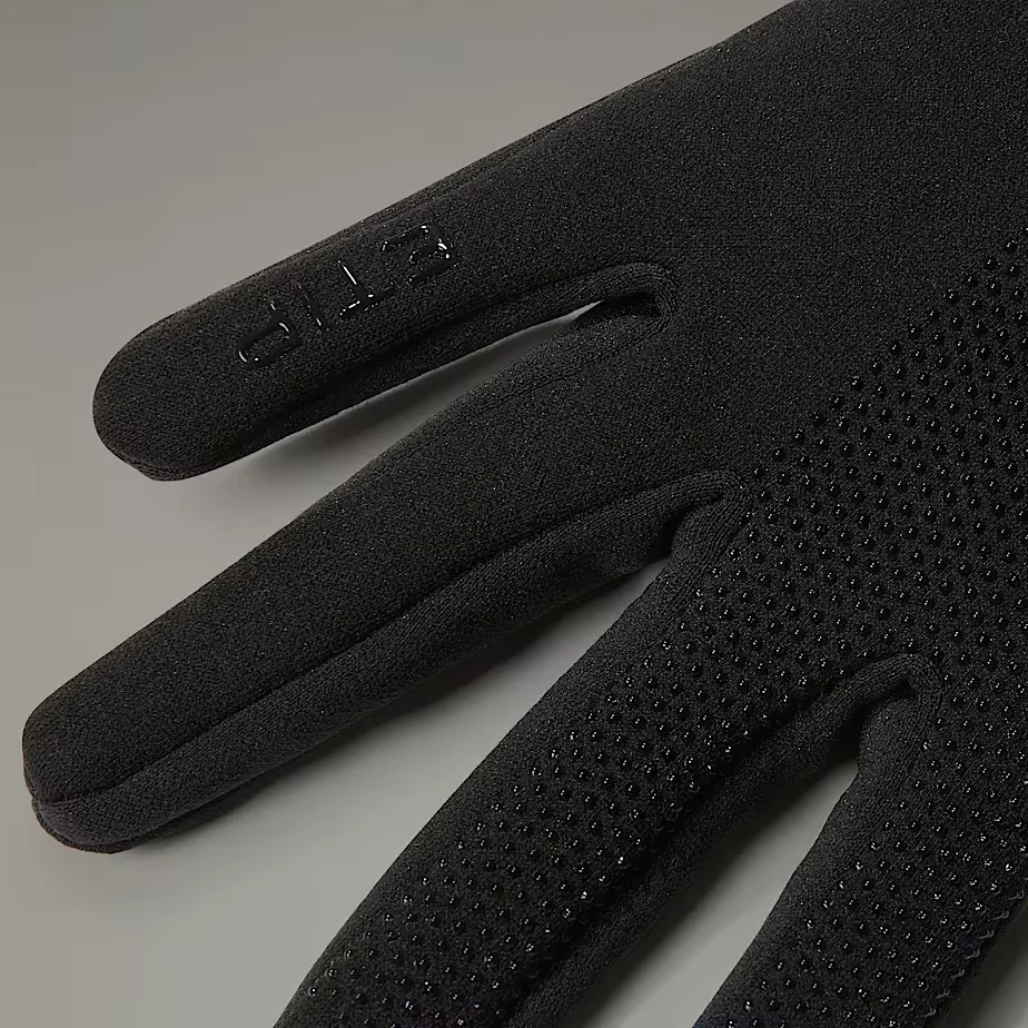 W Etip Recycled Glove - Image 3