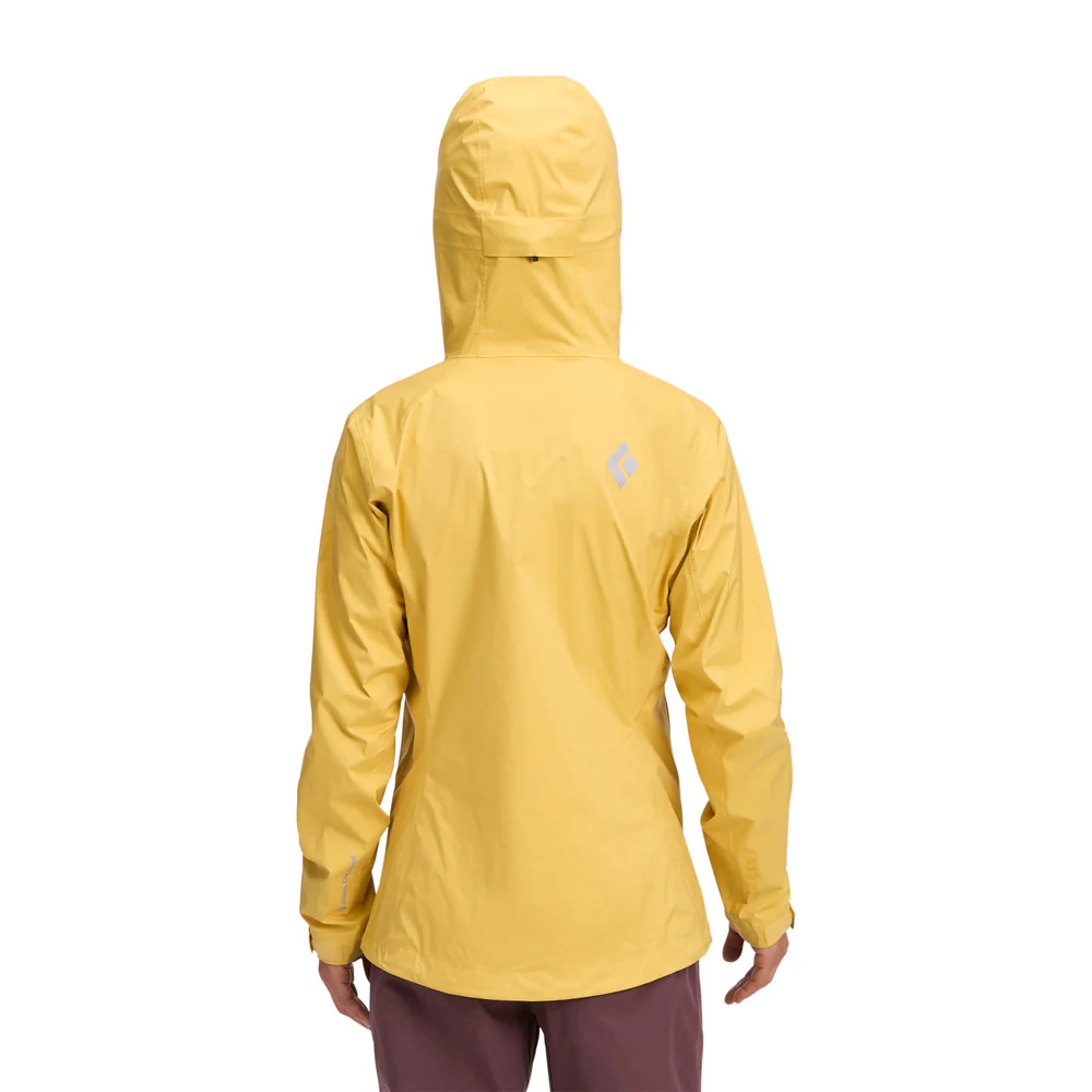 W Fineline Stretch Shell - Image 4
