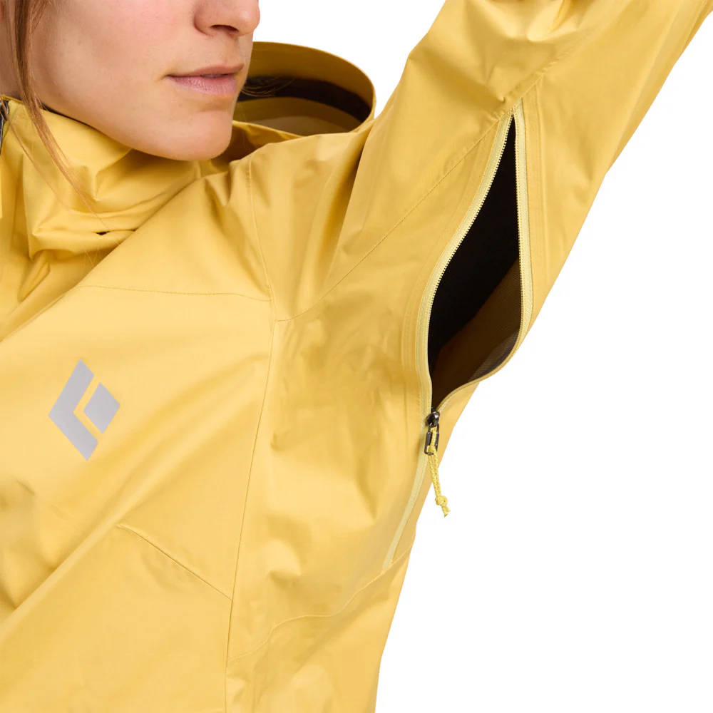 W Fineline Stretch Shell - Image 6