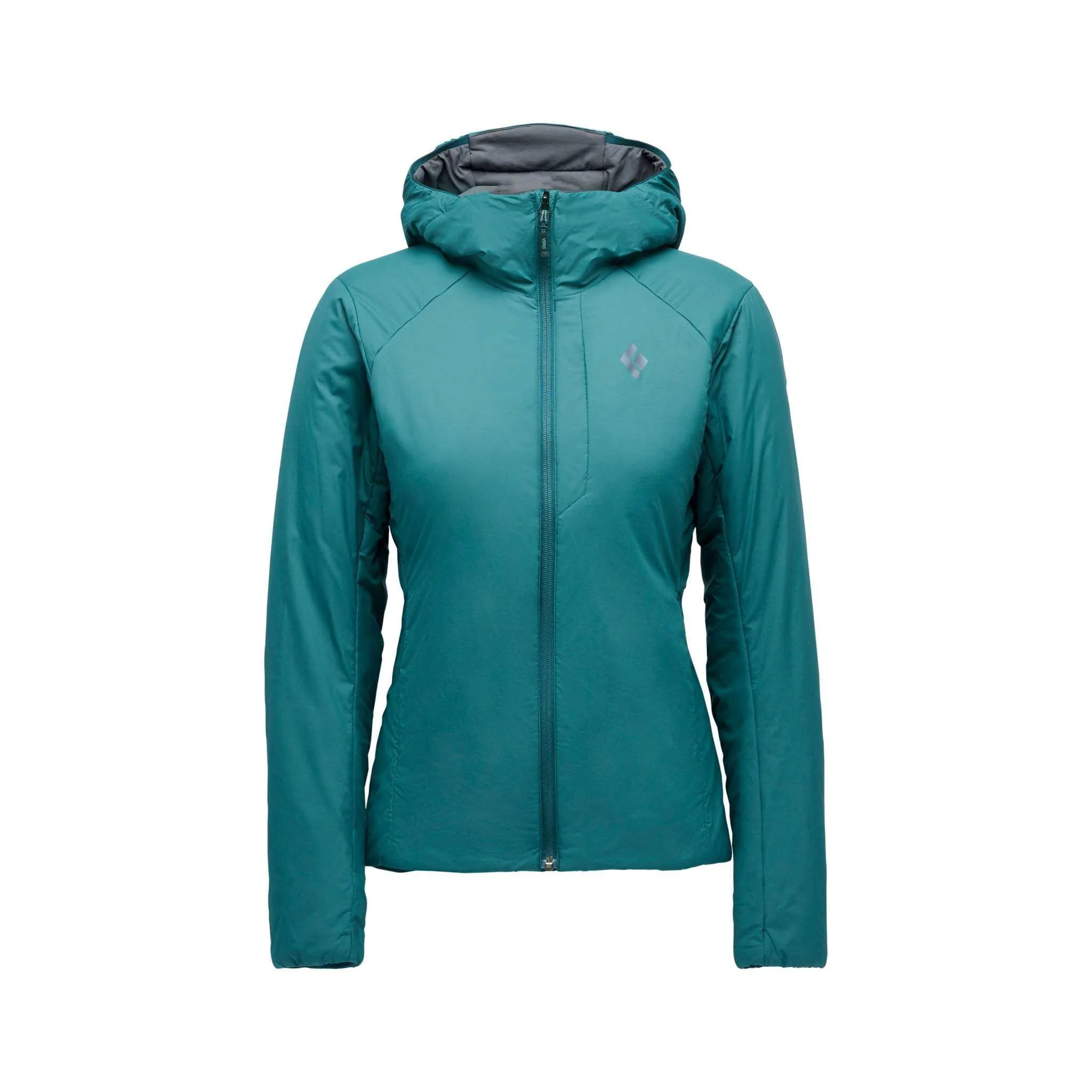 W First Light Stretch Hoody