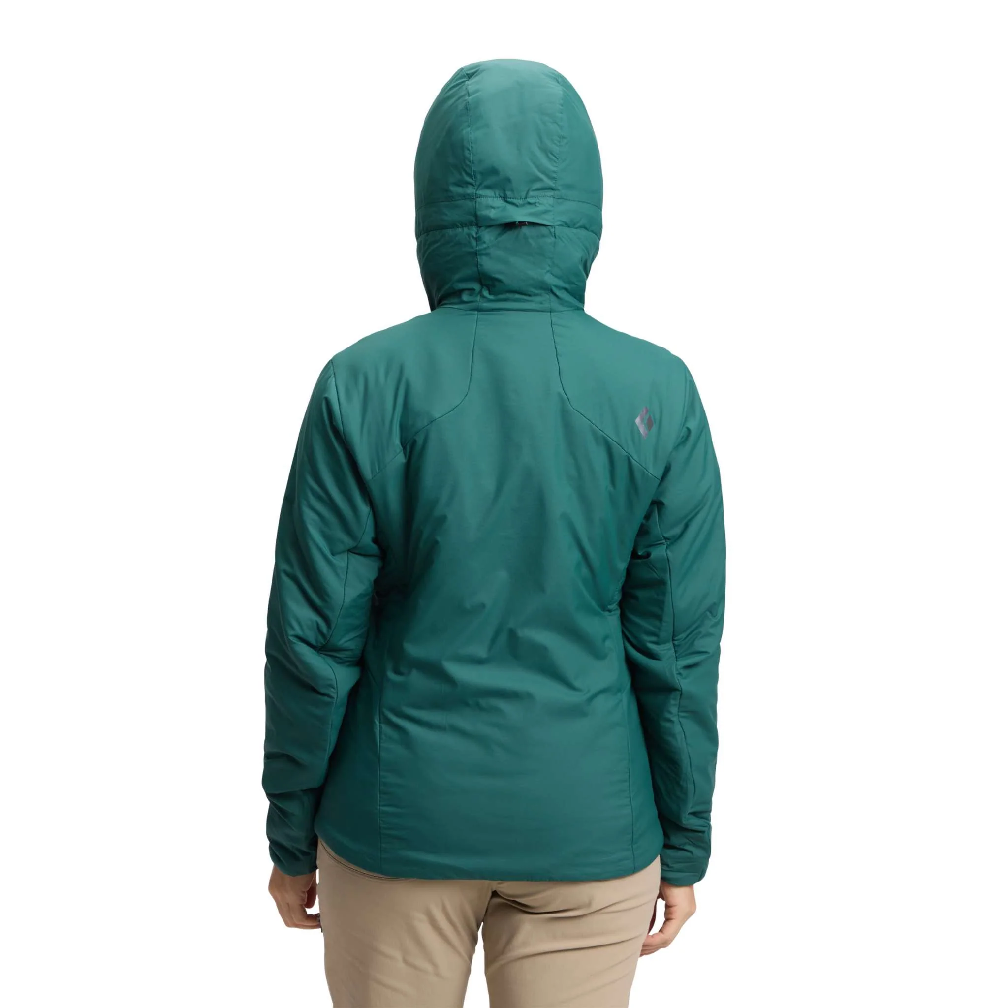 W First Light Stretch Hoody - Image 3