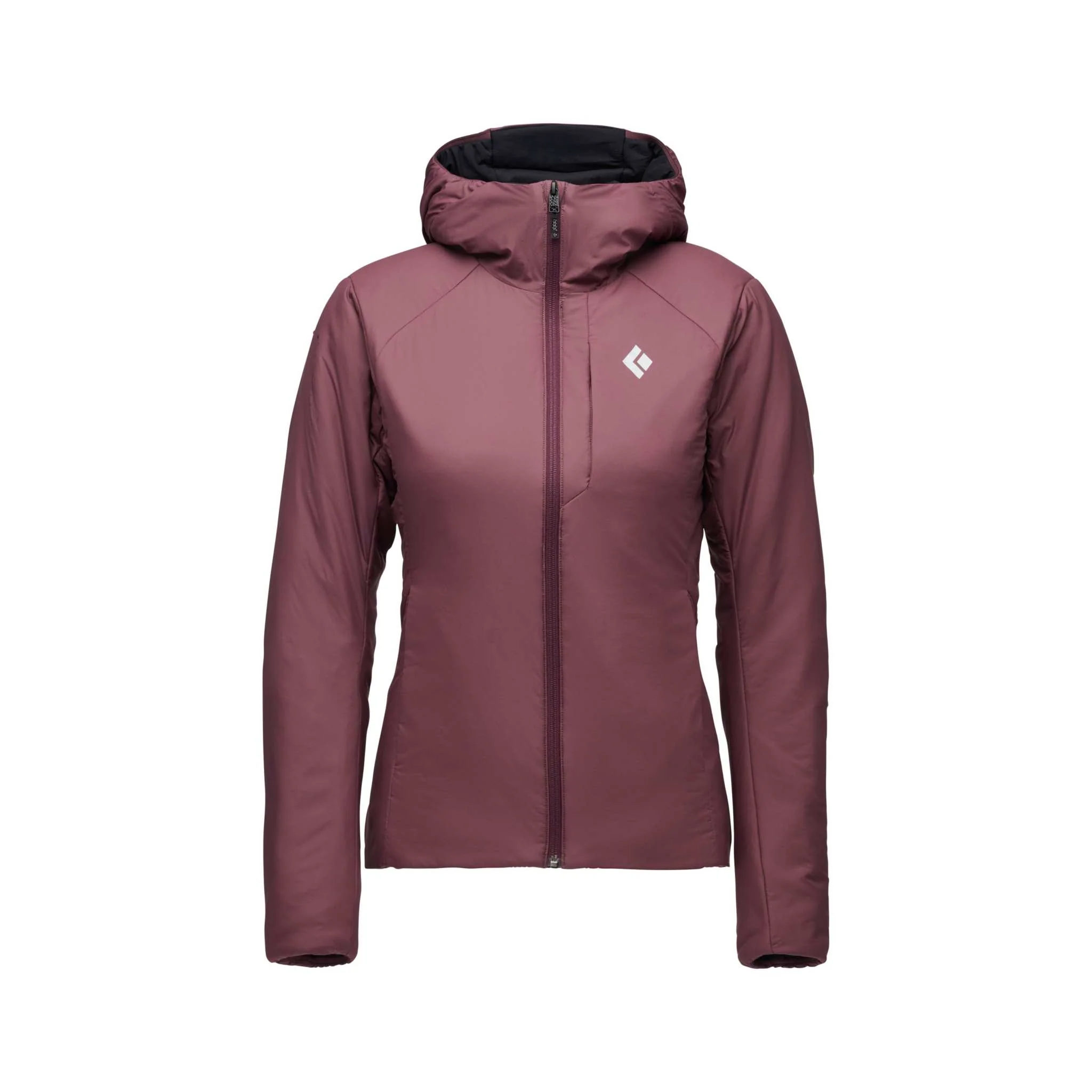 W First Light Stretch Hoody - Image 4