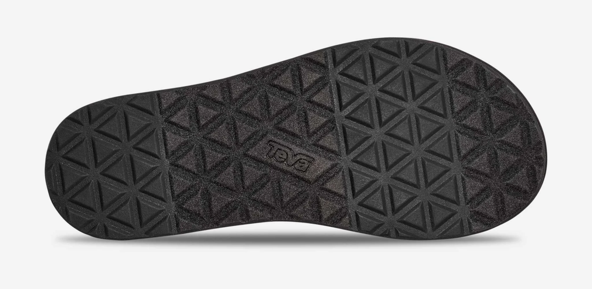 W Flatform Sandal Slim - Image 3