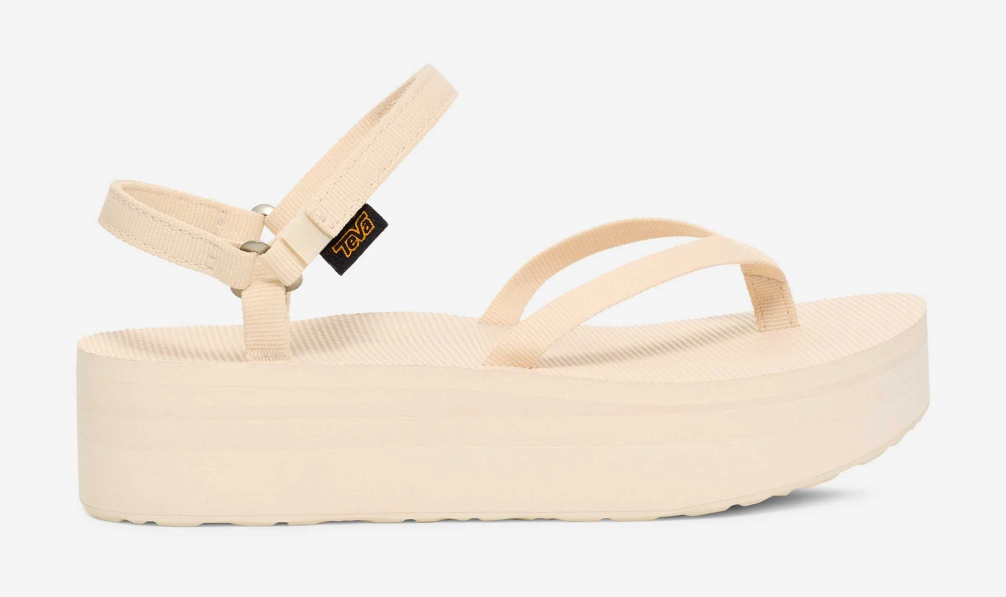 W Flatform Sandal Slim - Image 4