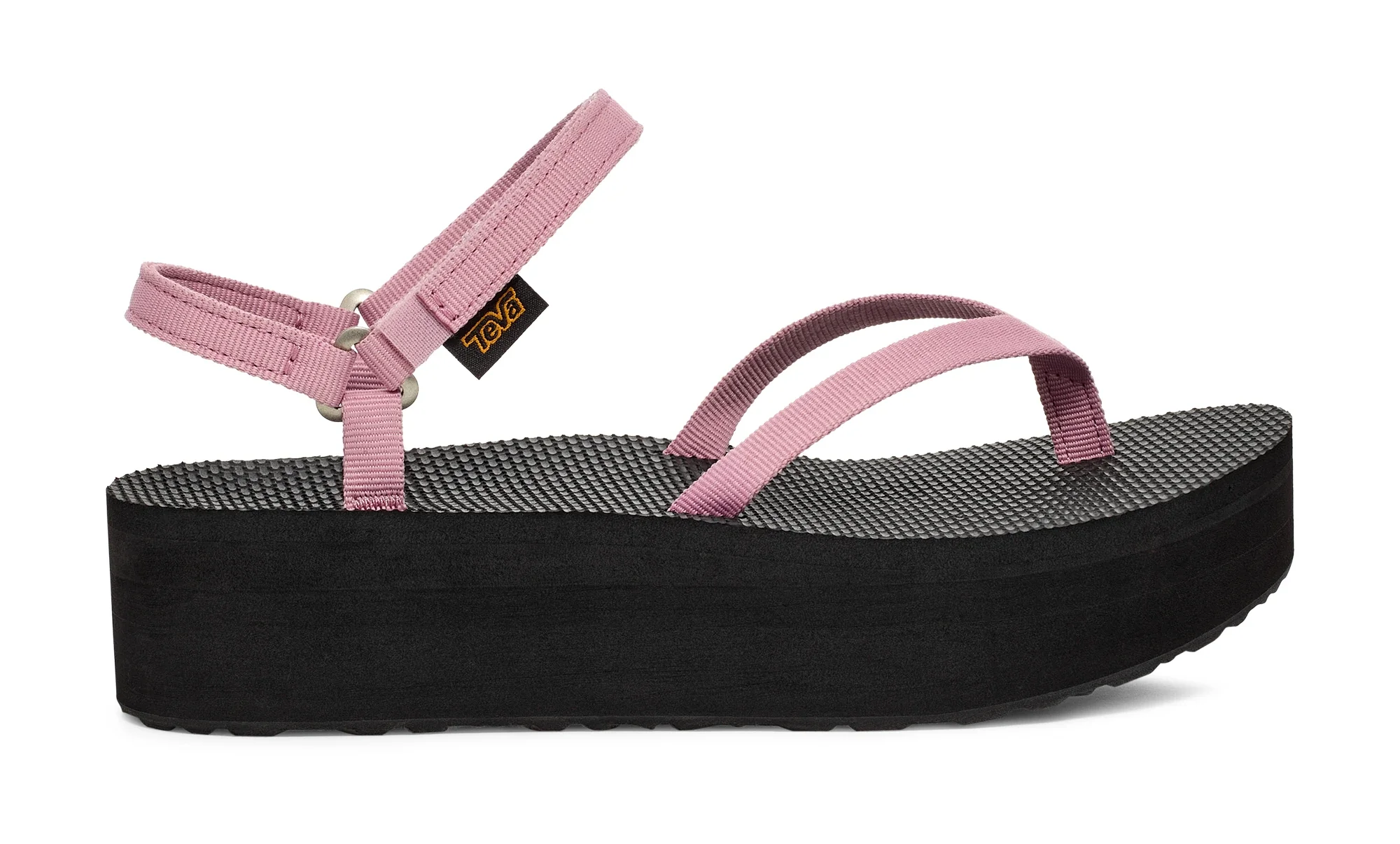 W Flatform Sandal Slim - Image 5