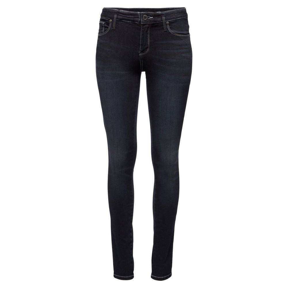 W Forged Denim Pants 32"