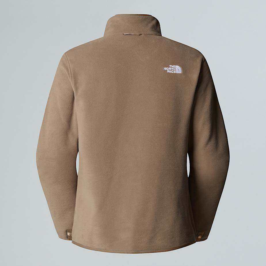 W Glacier Fleece Jacket - Image 2