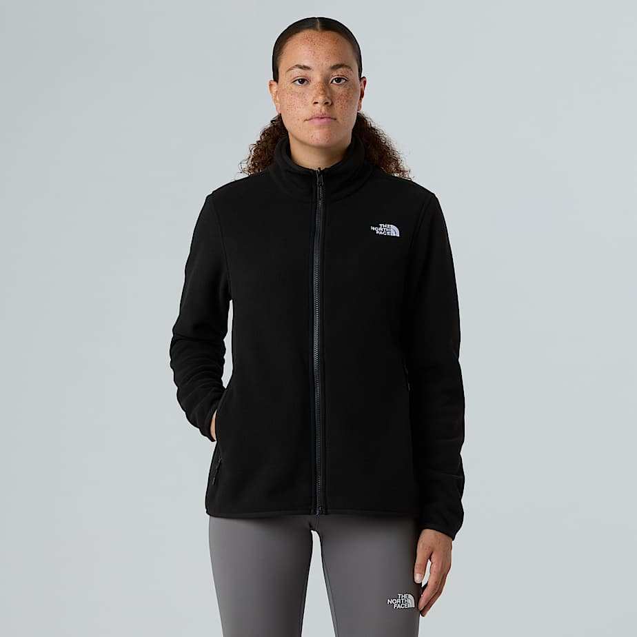 W Glacier Fleece Jacket - Image 9