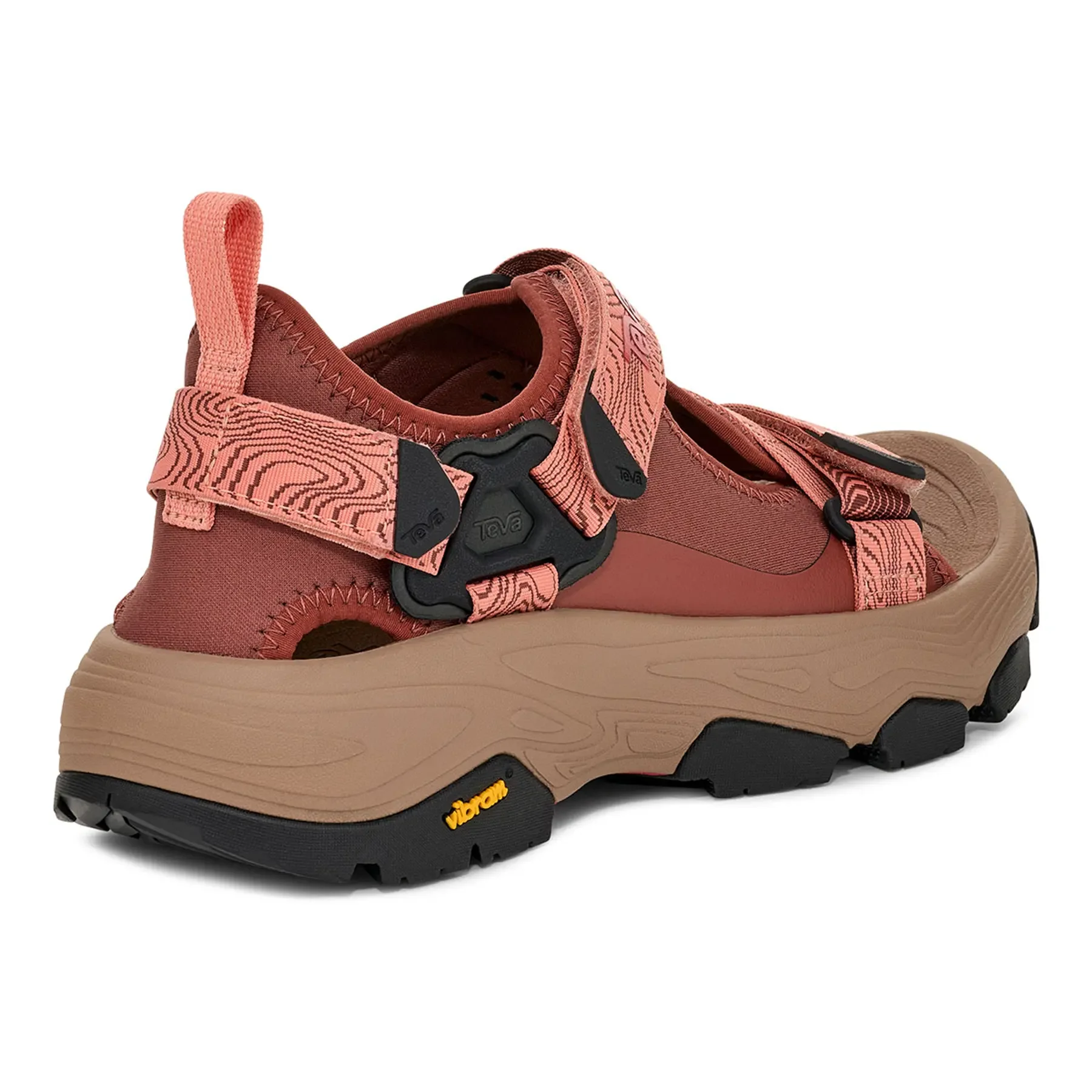 W Grandview Max Sandal - Image 10