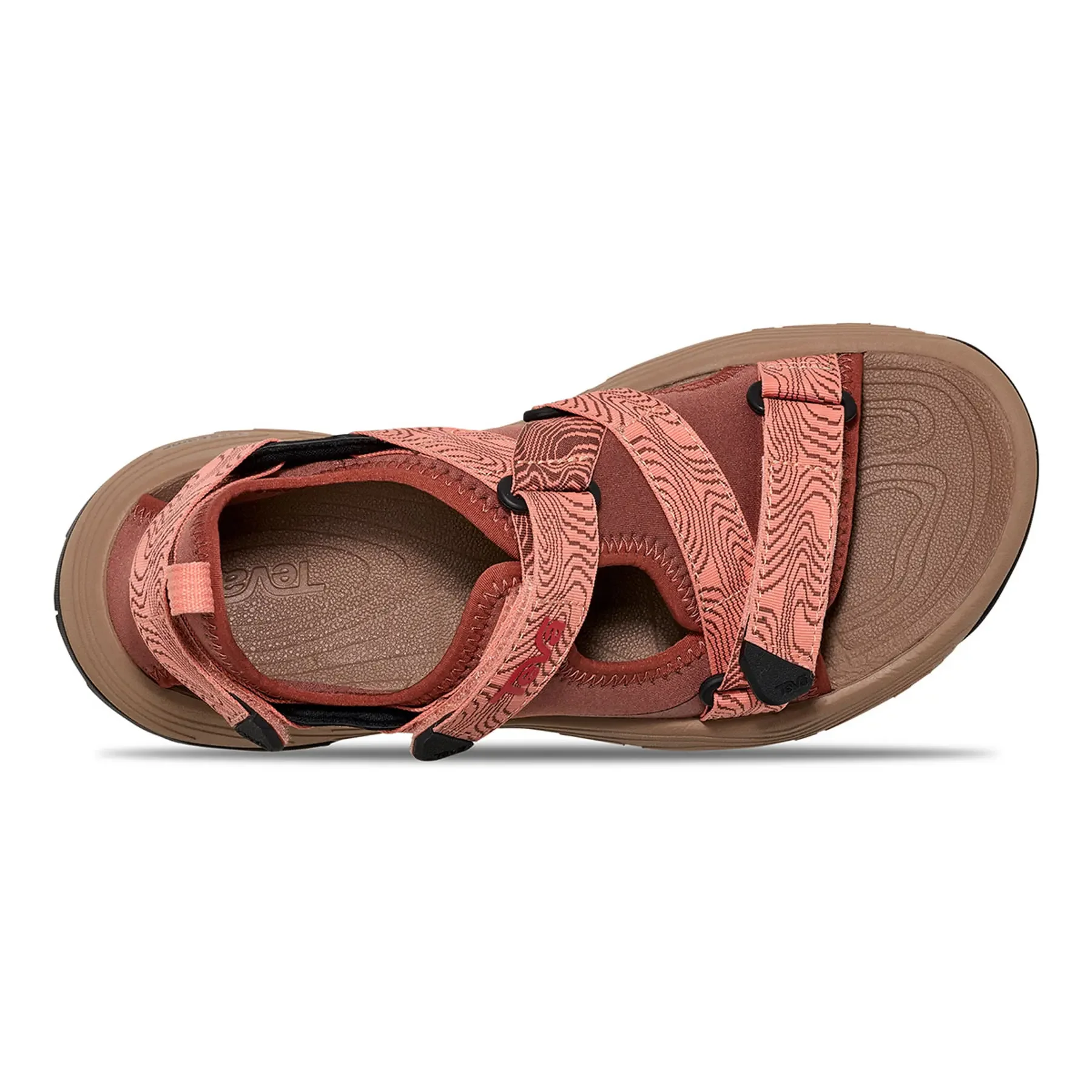 W Grandview Max Sandal - Image 11