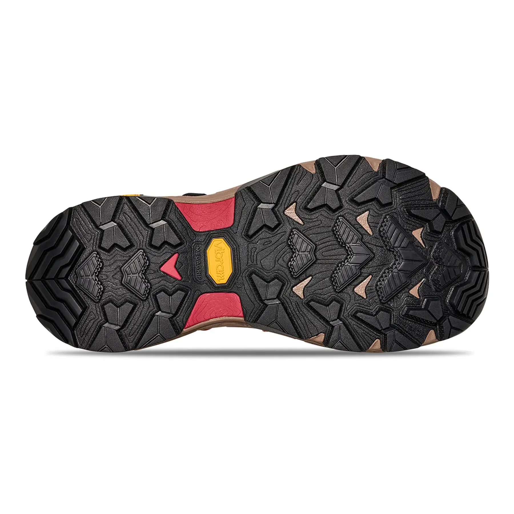 W Grandview Max Sandal - Image 12