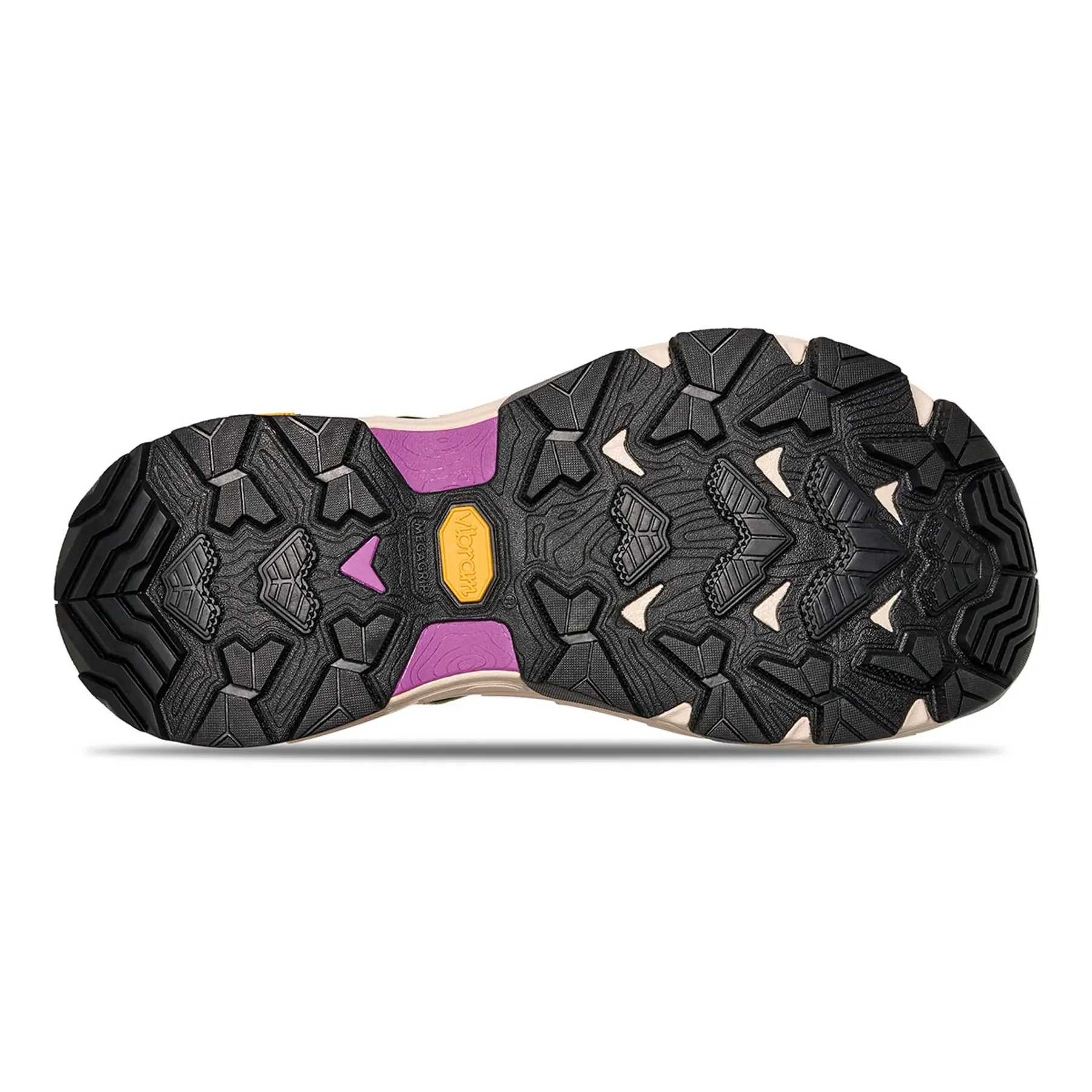 W Grandview Max Sandal - Image 6