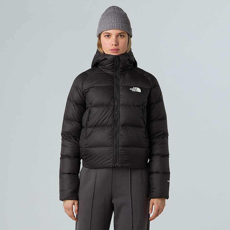 W Hyalite Down Hoodie - Image 3