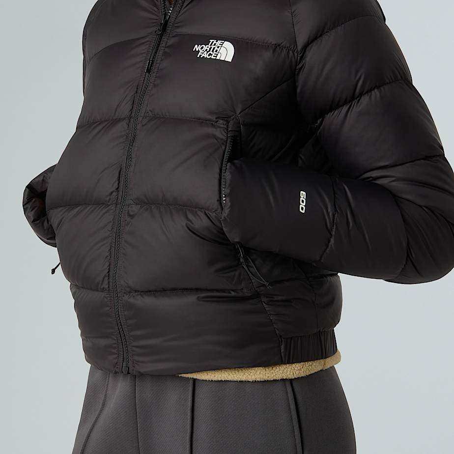 W Hyalite Down Hoodie - Image 5