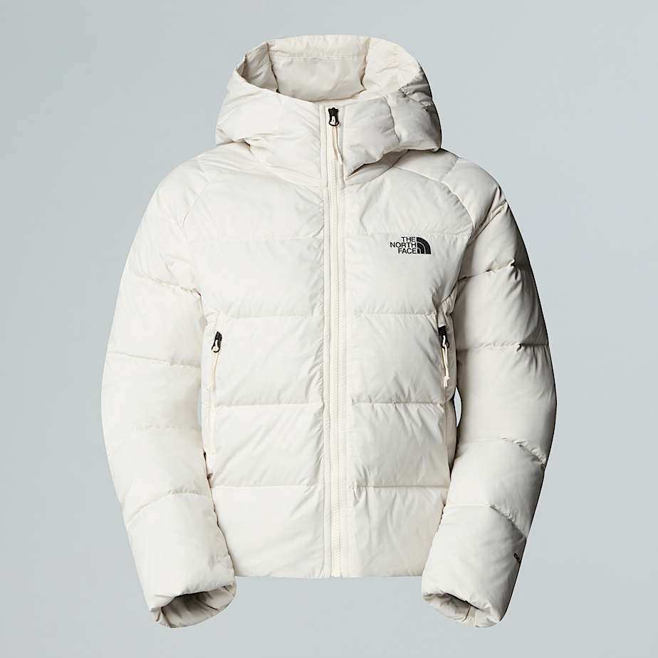 W Hyalite Down Hoodie - Image 6