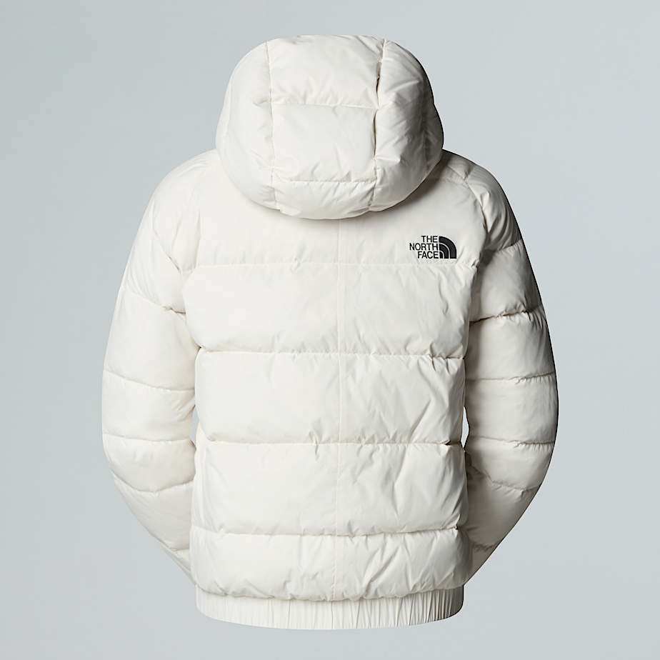W Hyalite Down Hoodie - Image 7