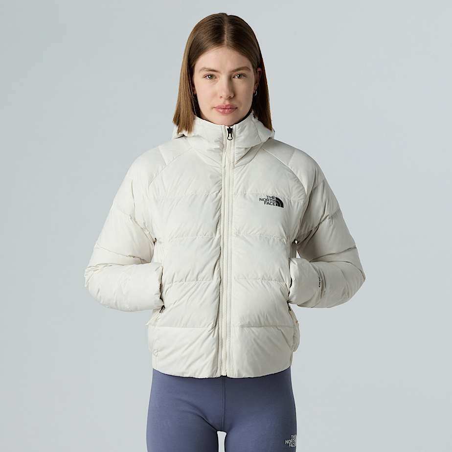W Hyalite Down Hoodie - Image 8