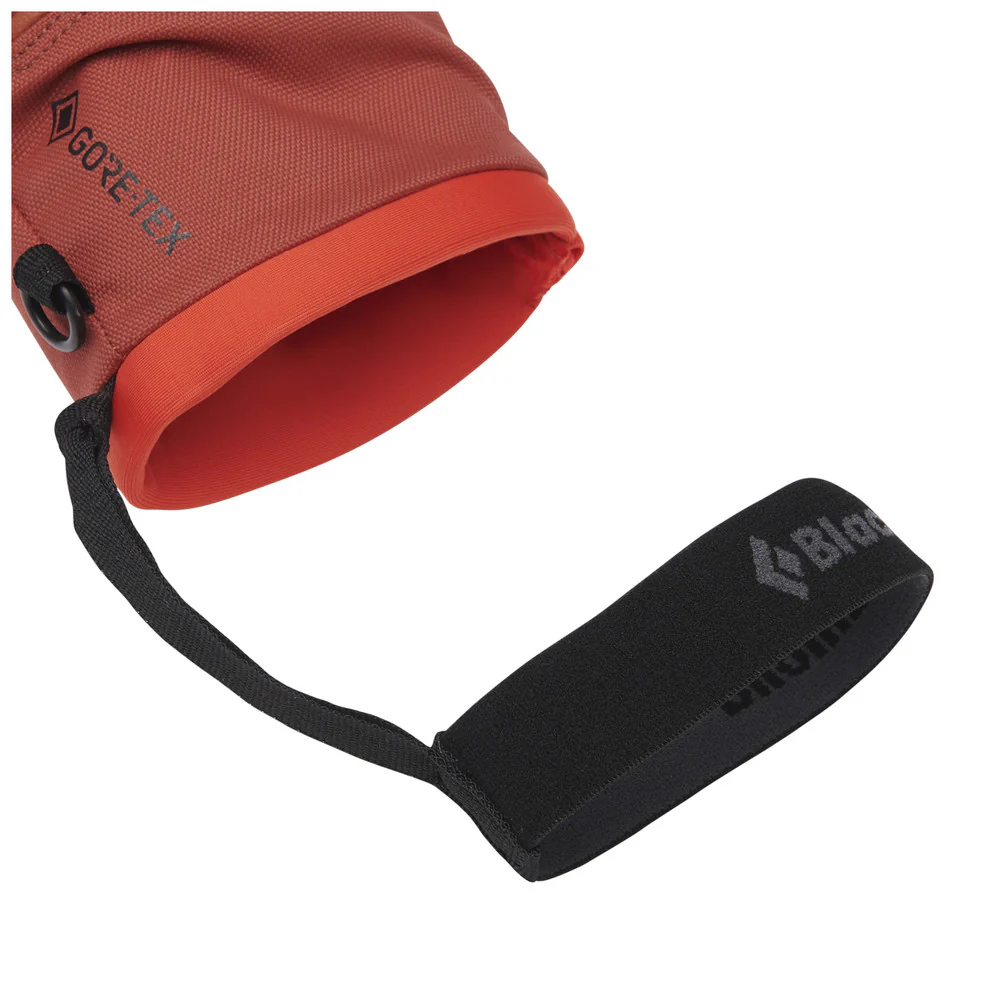 W Impulse Gloves - Image 2