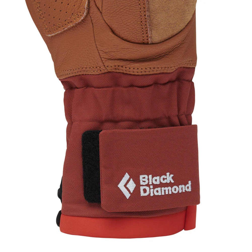 W Impulse Gloves - Image 3