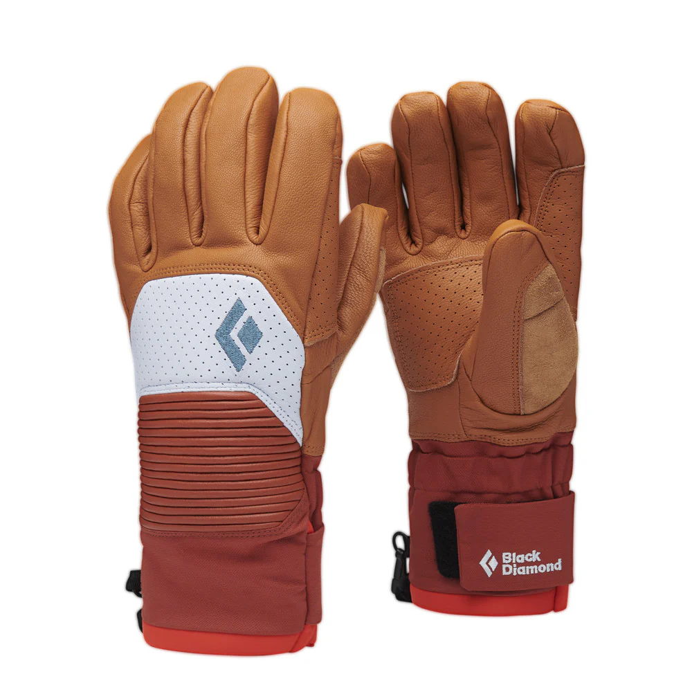 W Impulse Gloves - Image 4