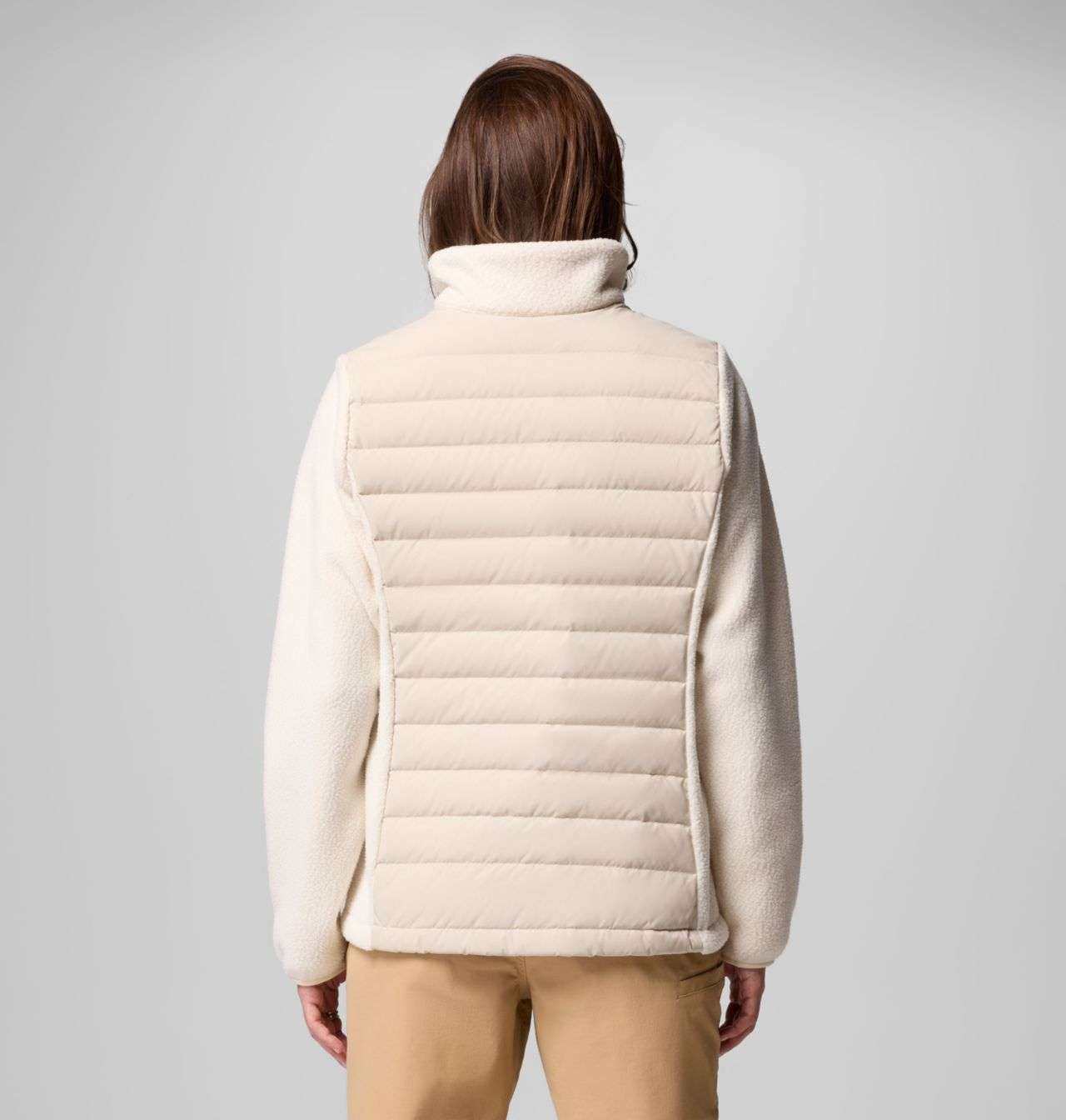 Women's Juniper Peak™ Hybrid Jacket - Image 2