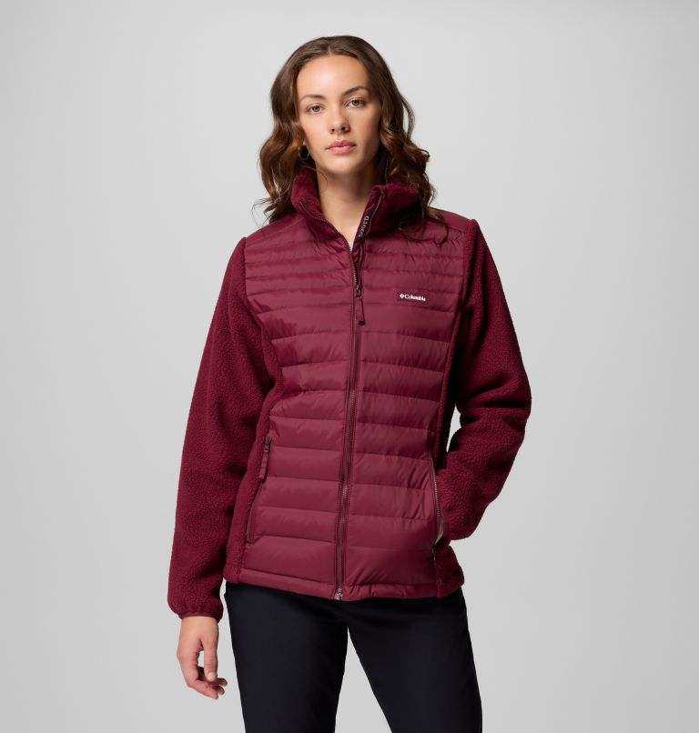 Women's Juniper Peak™ Hybrid Jacket - Image 3