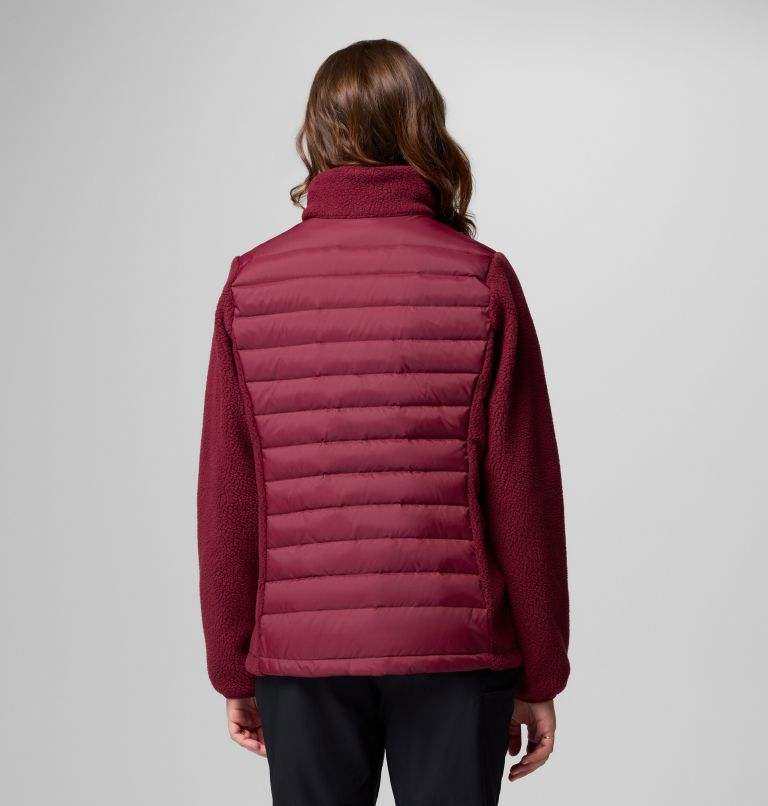 Women's Juniper Peak™ Hybrid Jacket - Image 4
