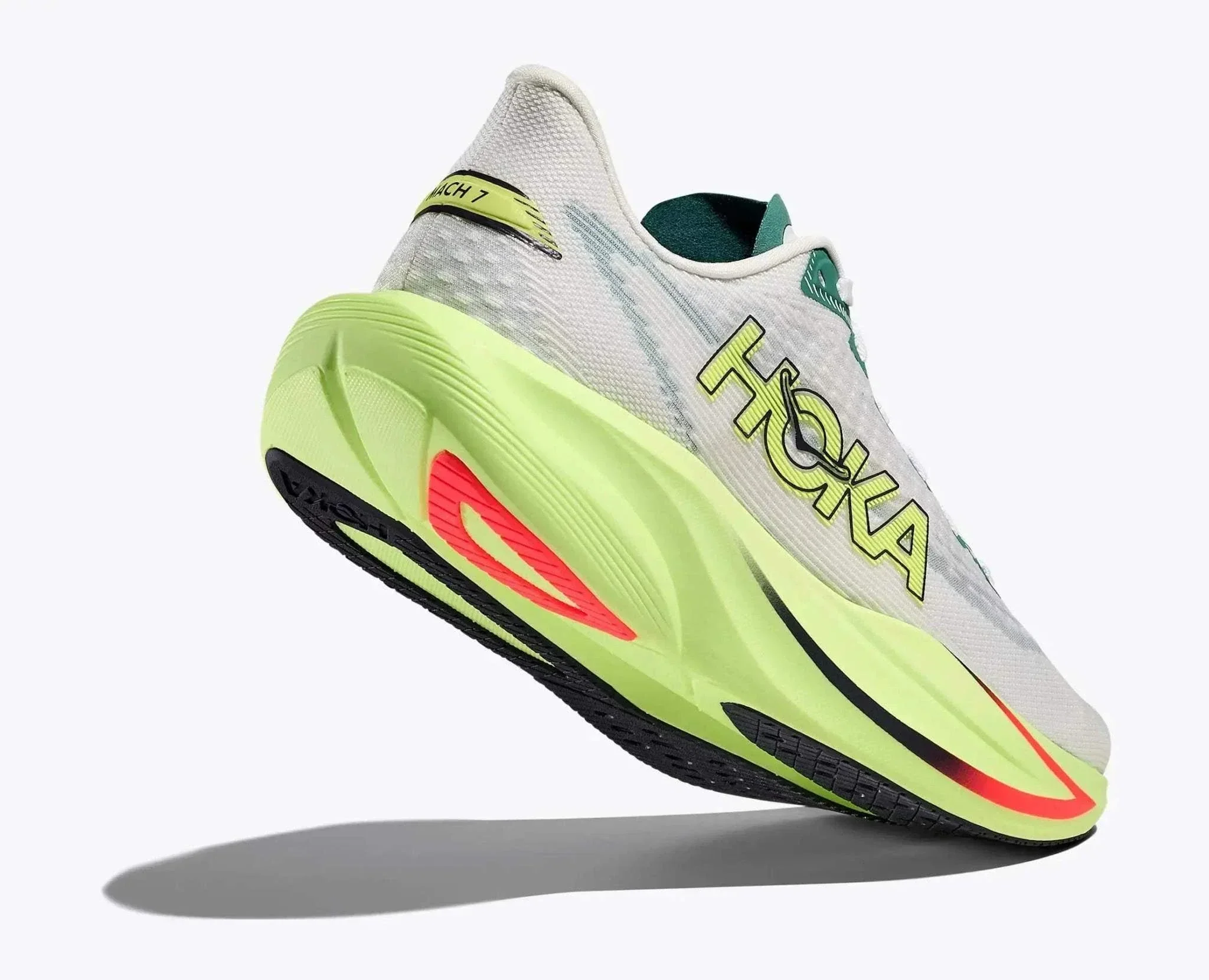 W Mach 7 - Image 3