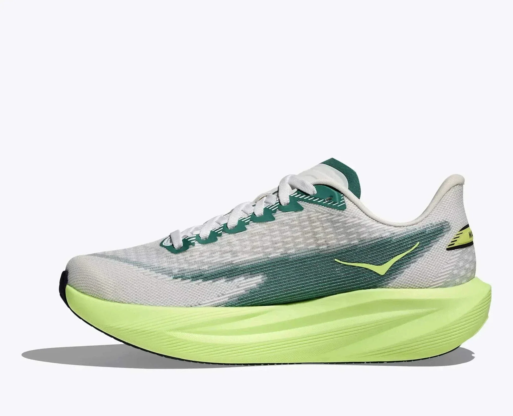 W Mach 7 - Image 7