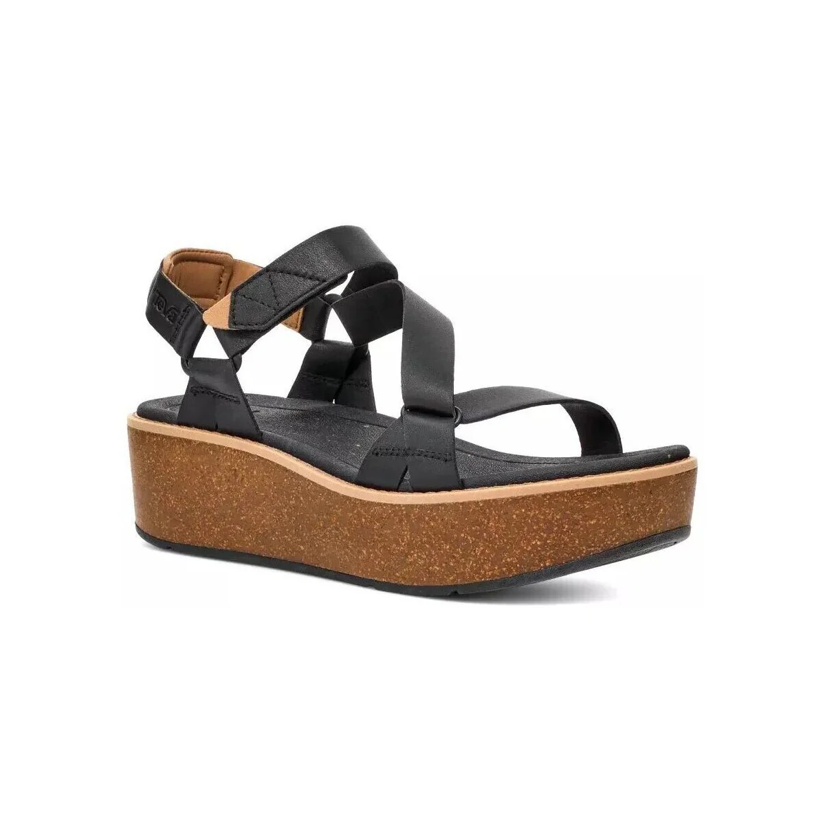 W Madera Wedge - Image 2
