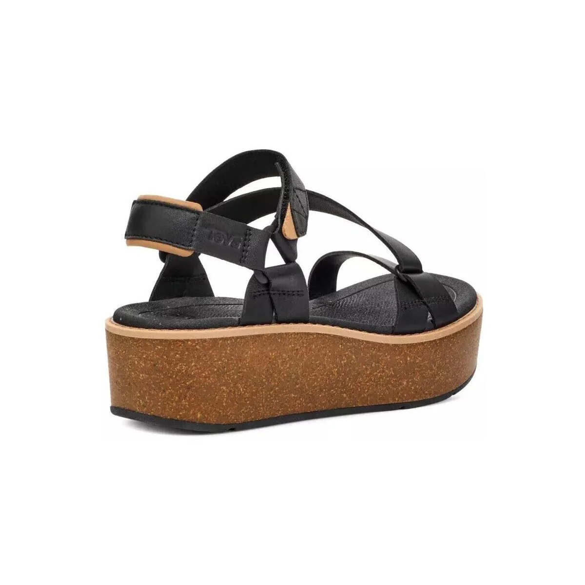 W Madera Wedge - Image 3