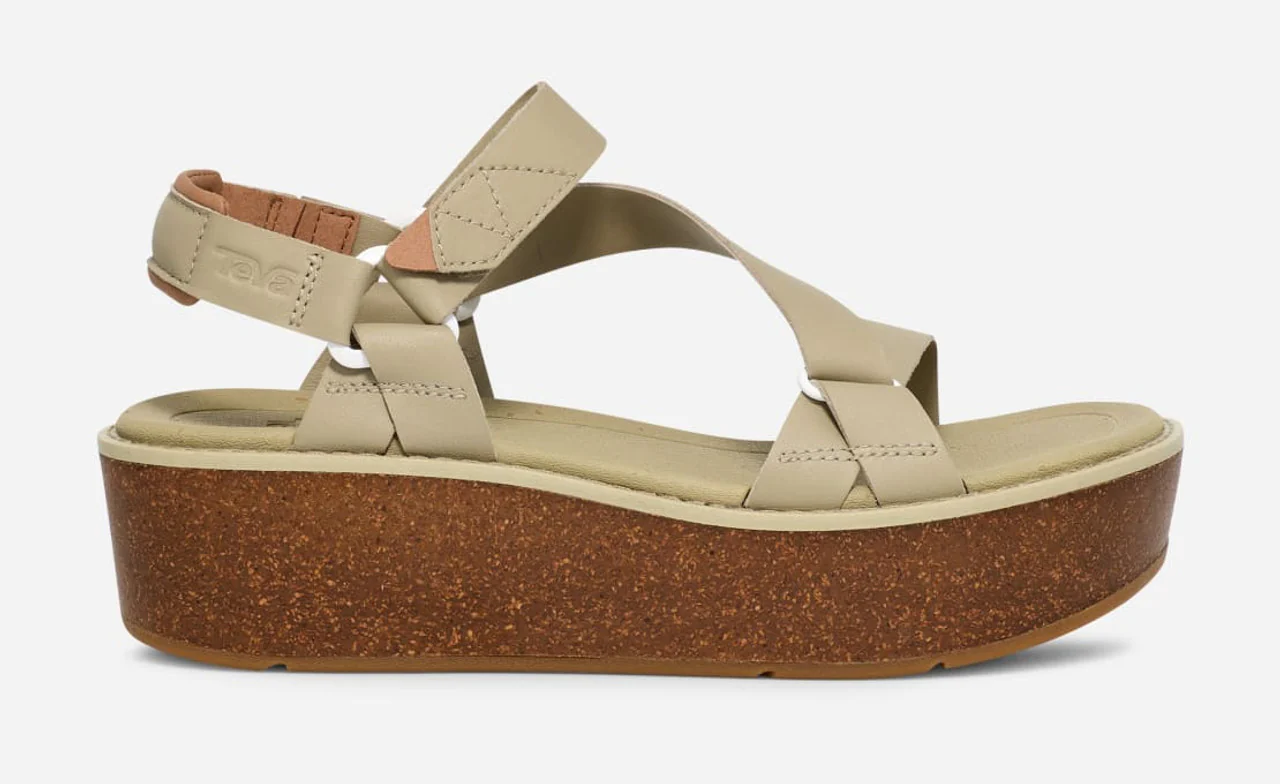 W Madera Wedge - Image 4
