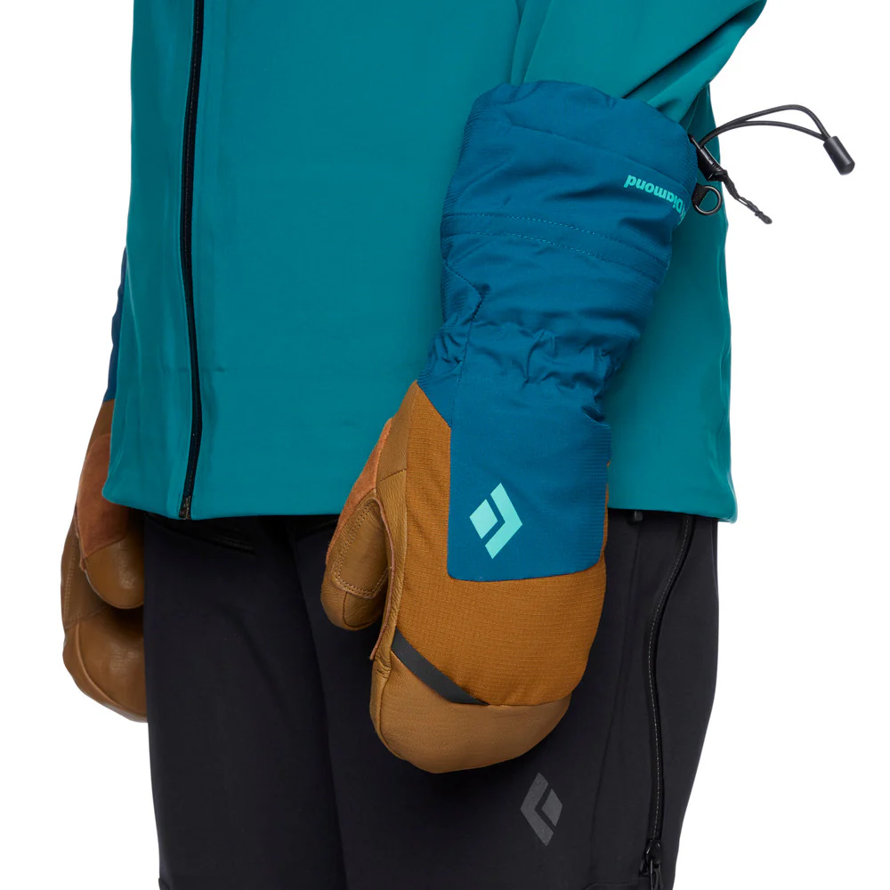 W Mercury Mitts - Image 2