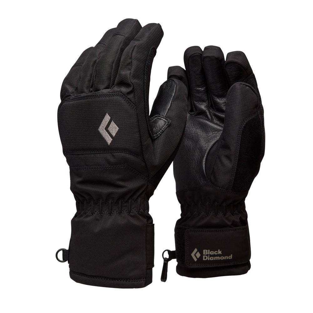 W Mission Gloves