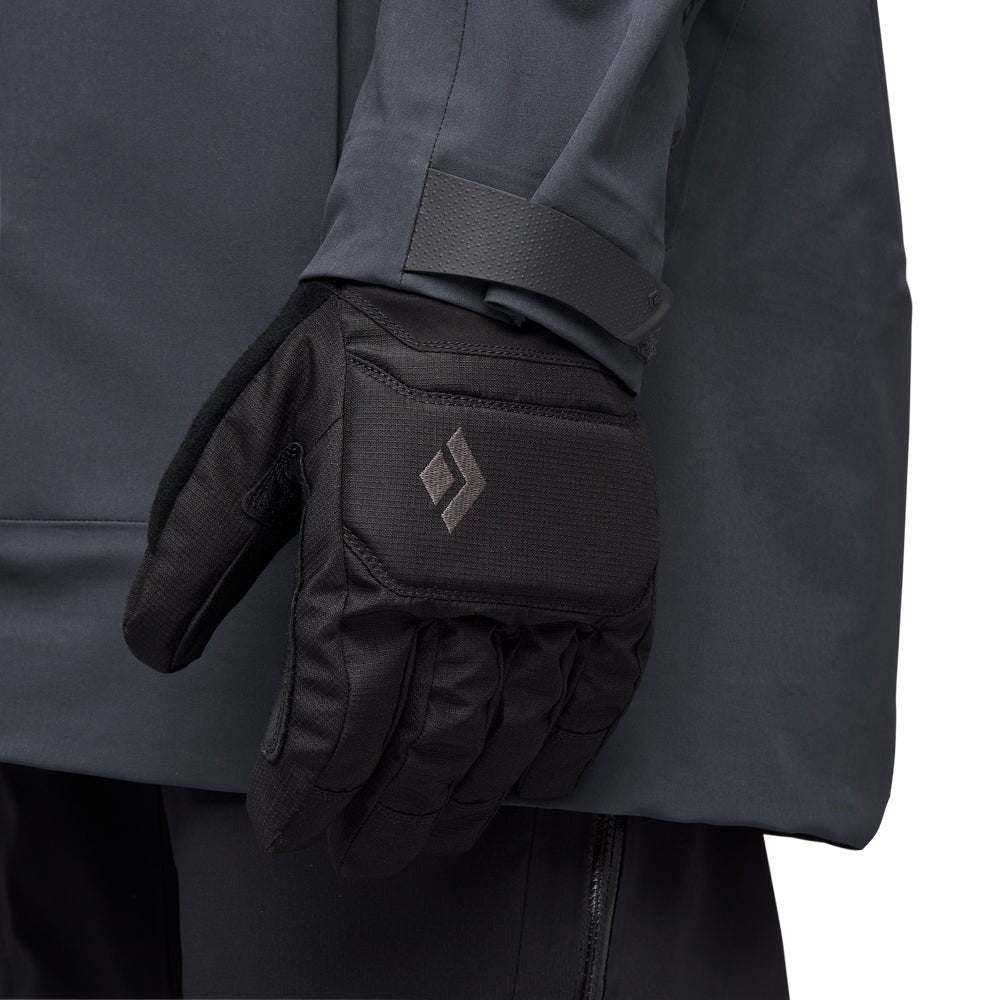 W Mission Gloves - Image 2