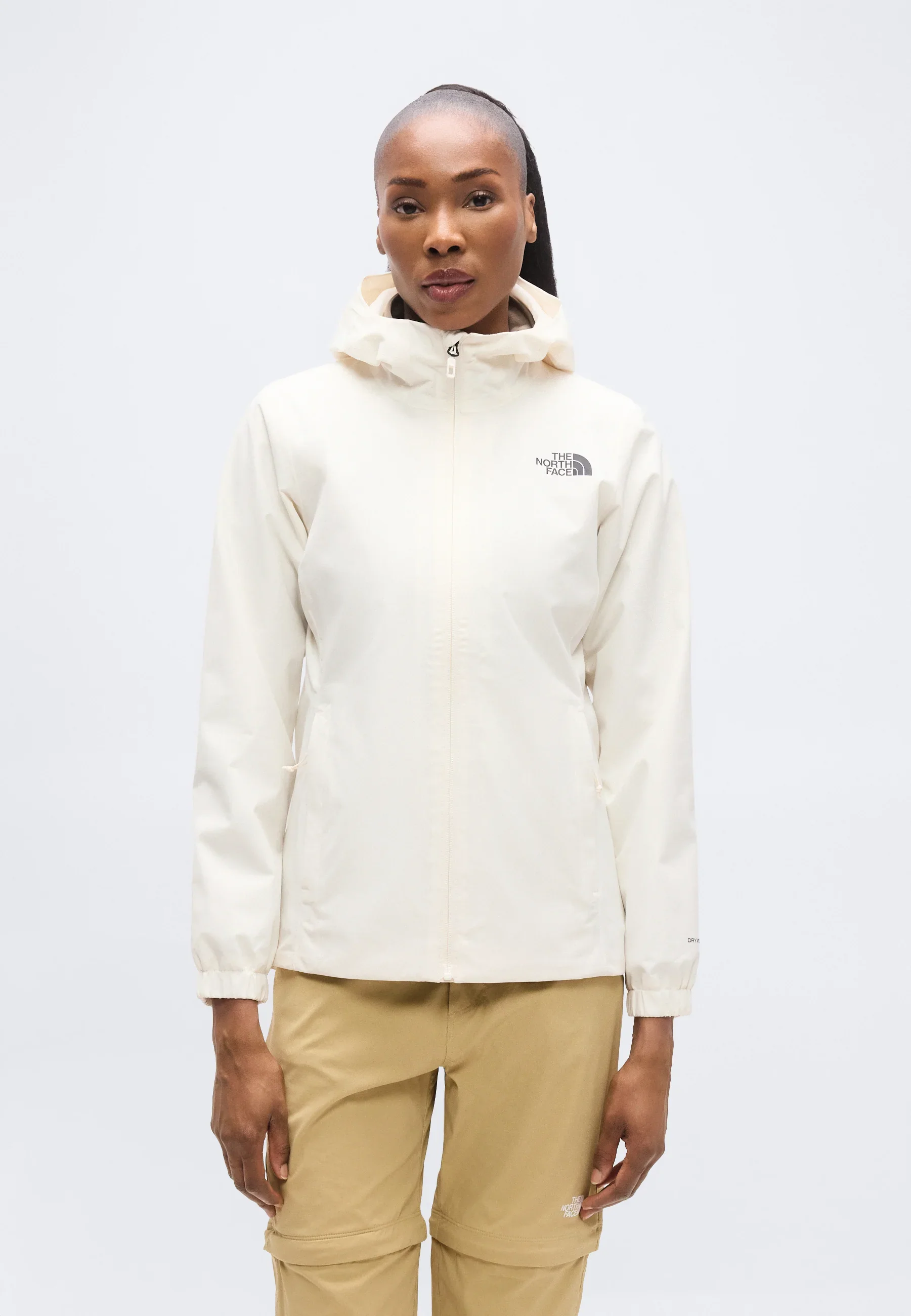 W Quest Mono Jacket - Image 2