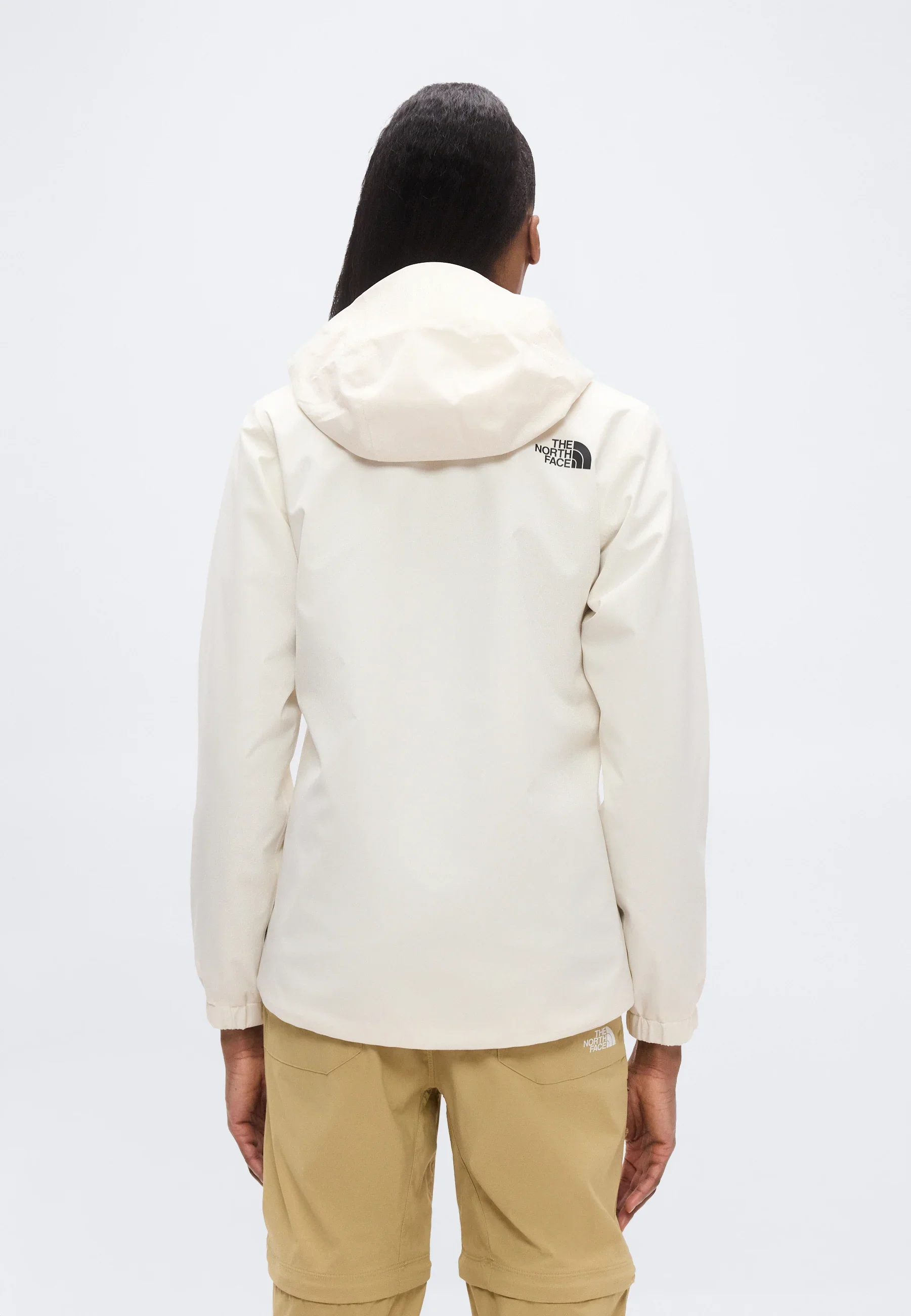W Quest Mono Jacket - Image 3