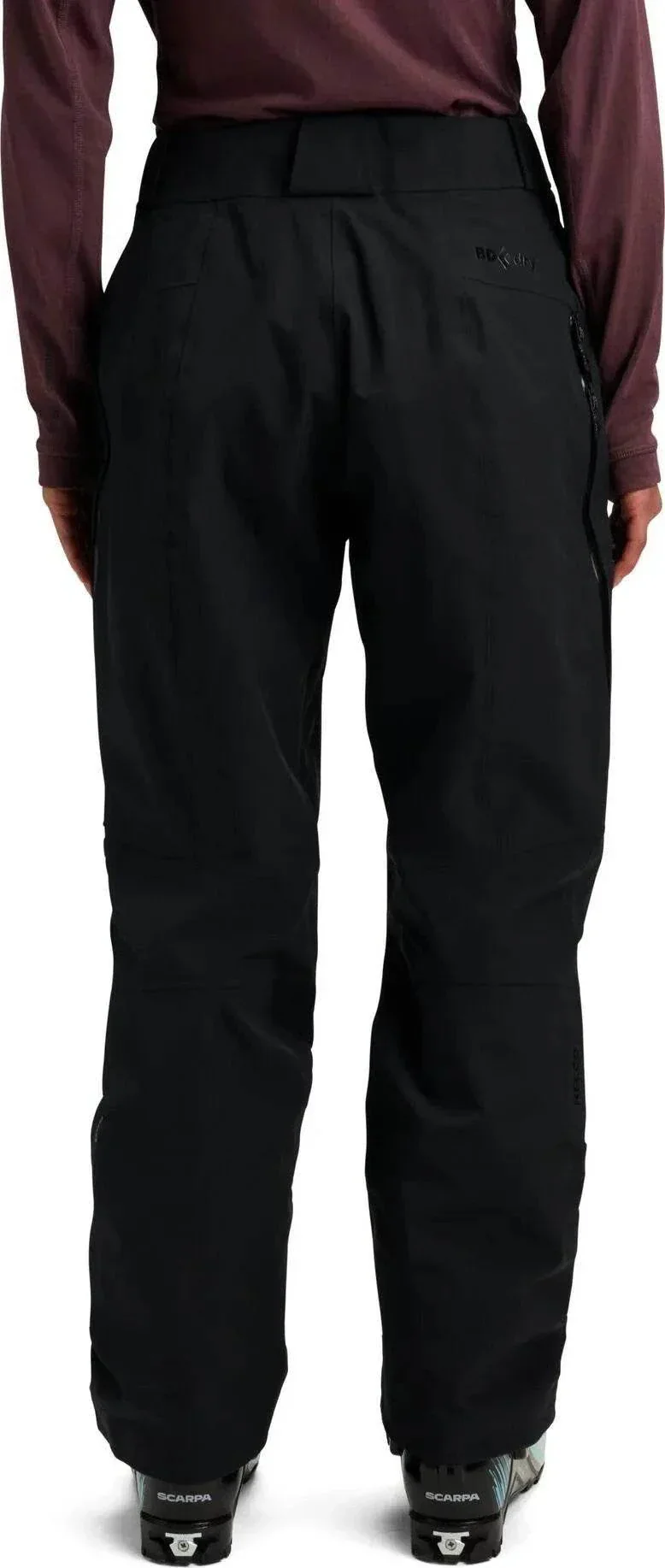 W Recon Stretch Pants - Image 3