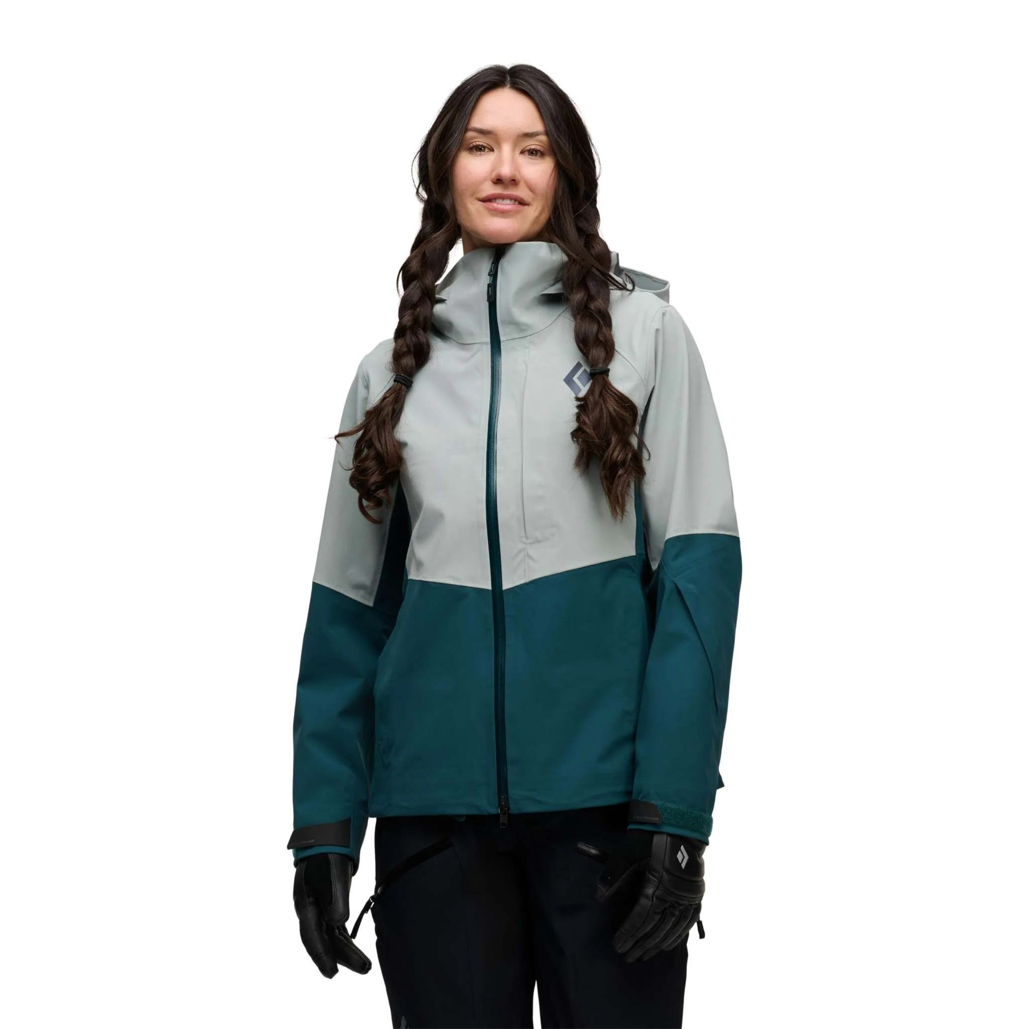 W Recon Stretch Shell - Image 2