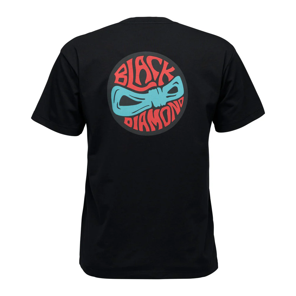 W Rope Badge SS Tee - Image 2
