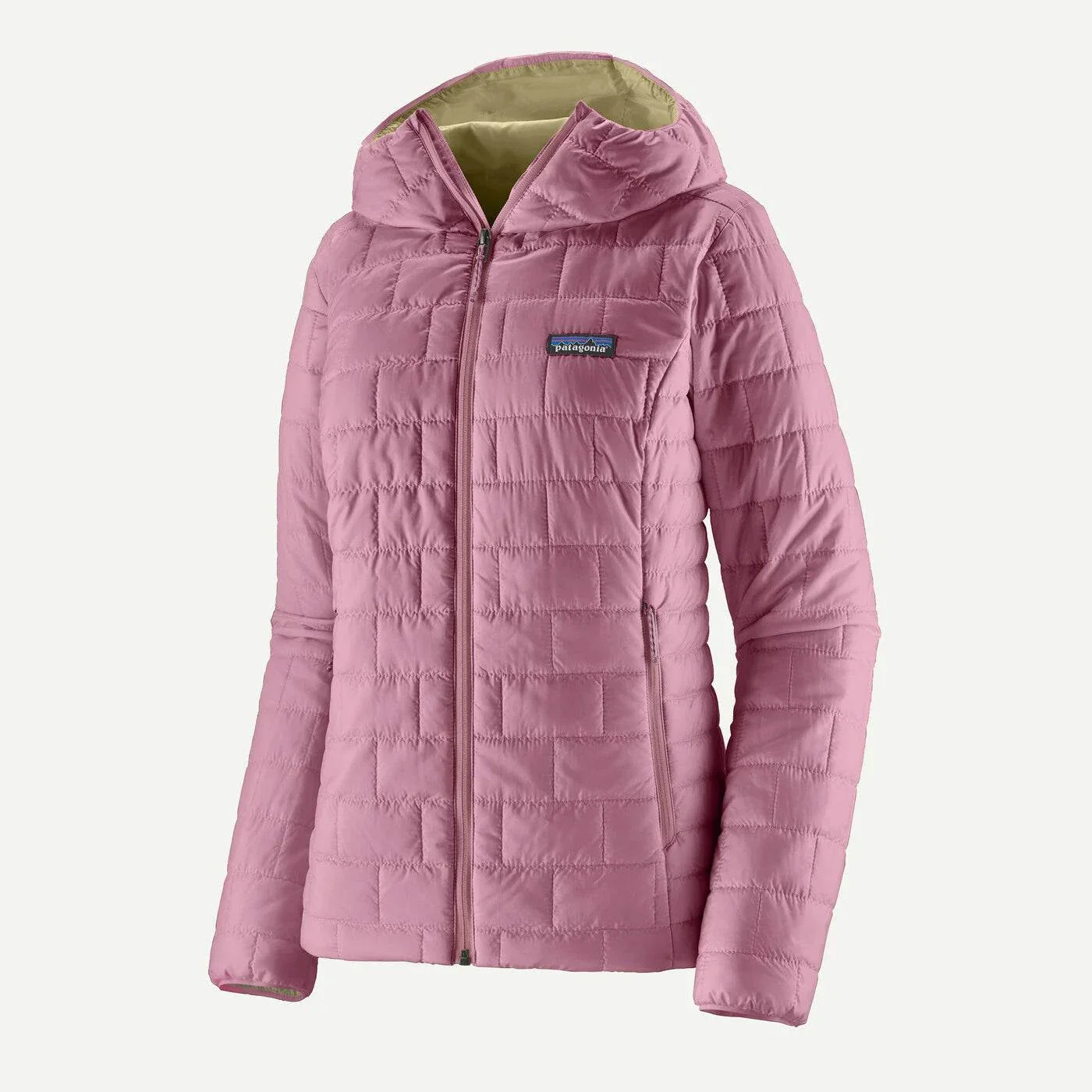 W's Nano Puff Hoody - Image 2