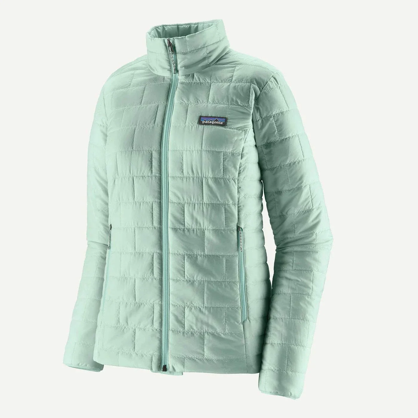 W's Nano Puff Jkt - Image 2