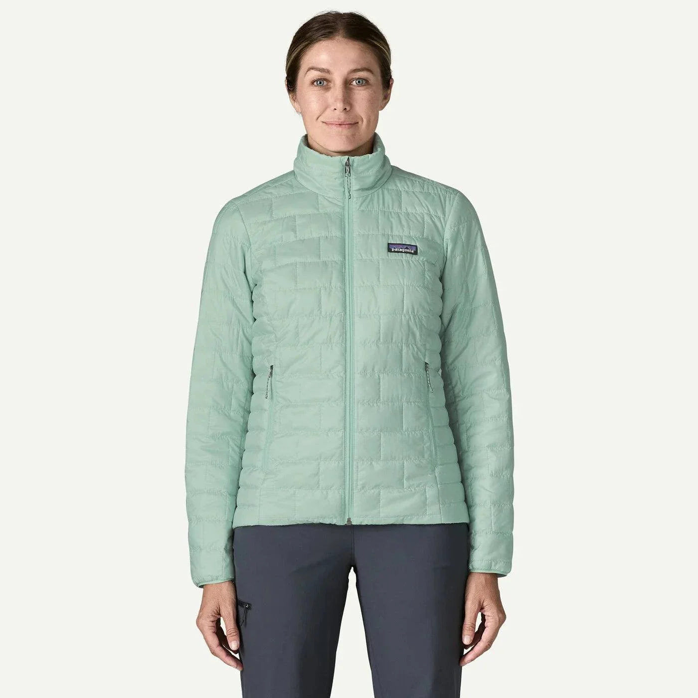 W's Nano Puff Jkt - Image 3